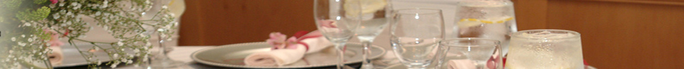 Abel Caterers Elegant Events