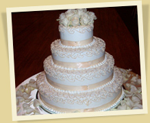 ACI is committed to making your special event one to remember
