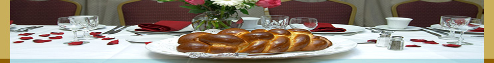 Abel Caterers Elegant Events reflect the expertise, creativity, reliability, and exceptional value that four generations of catering heritage offer
